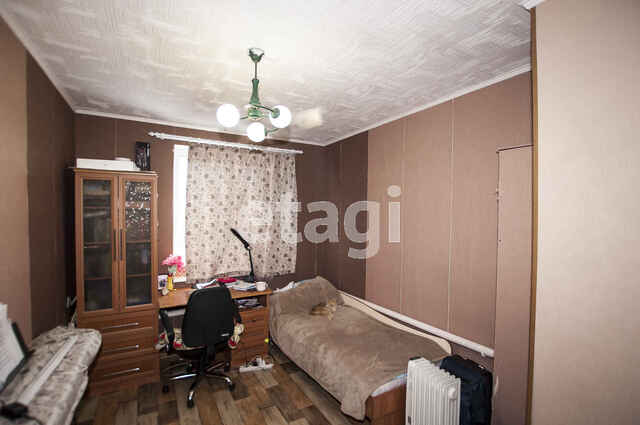 Продажа дома, 60м <sup>2</sup>, 1 сот., Саратов, Саратовская область,  