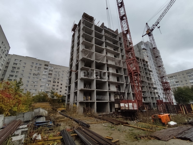 Продажа 1-комнатной квартиры, Саратов, Саратовская область,  Саратов