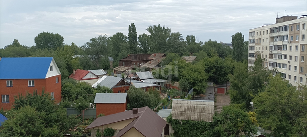 Продажа 2-комнатной квартиры, Саратов, Саратовская область,  Саратов