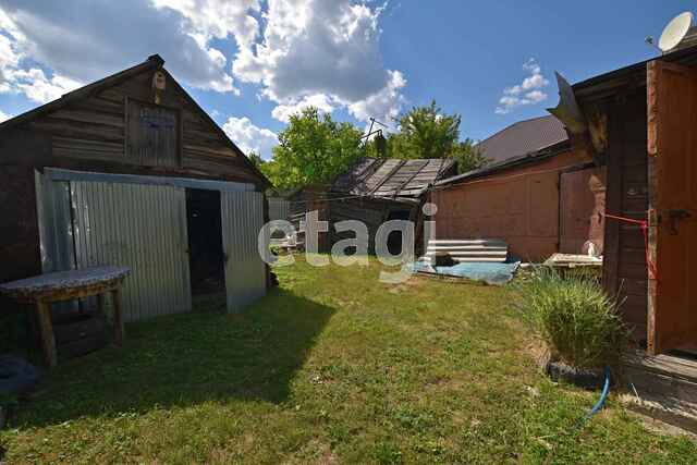 Продажа дома, 40м <sup>2</sup>, 4 сот., Саратов, Саратовская область,  Заводской