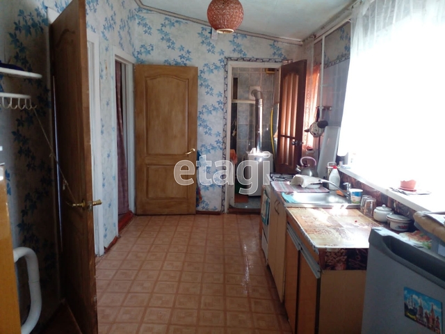 Продажа дома, 94м <sup>2</sup>, 17 сот., Саратов, Саратовская область,  