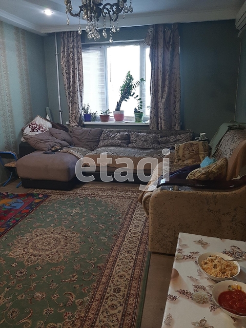 Продажа 3-комнатной квартиры, Саратов, Саратовская область,  Энгельс