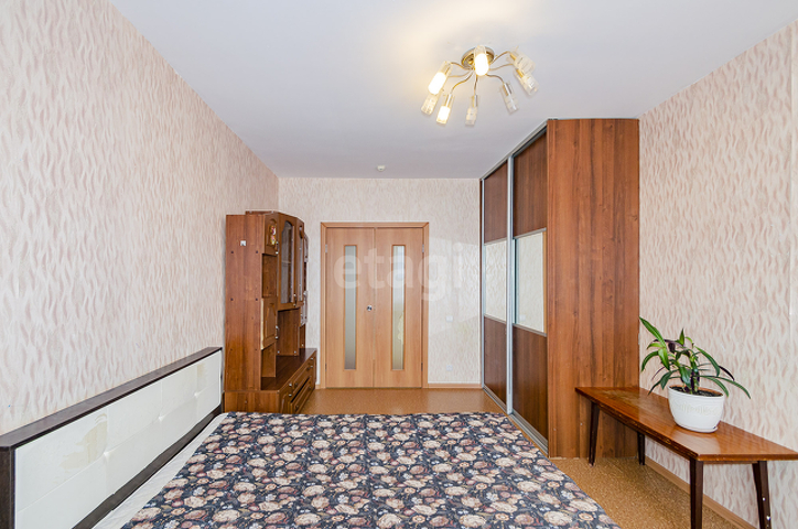 Продажа 2-комнатной квартиры, Екатеринбург, Павла Шаманова,  60