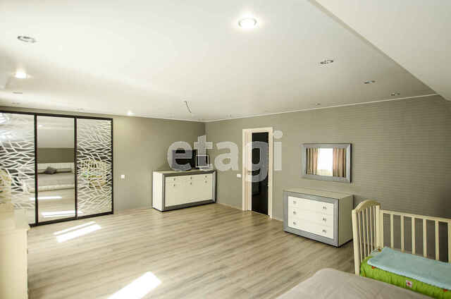 Продажа дома, 291м <sup>2</sup>, 2 сот., Саратов, Саратовская область,  Волжский 