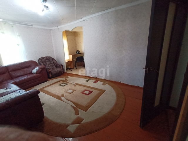 Продажа дома, 109м <sup>2</sup>, 9 сот., Саратов, Саратовская область,  Энгельс