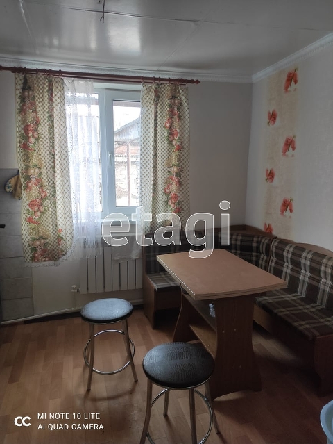 Продажа дома, 82м <sup>2</sup>, 7 сот., Саратов, Саратовская область,  