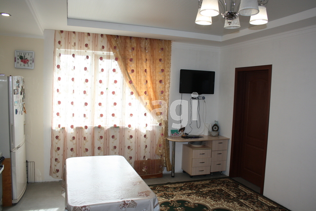 Продажа дома, 116м <sup>2</sup>, 6 сот., Саратов, Саратовская область,  Саратов