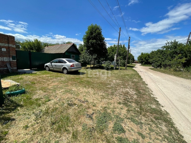 Продажа дома, 65м <sup>2</sup>, 8 сот., Саратов, Саратовская область,  