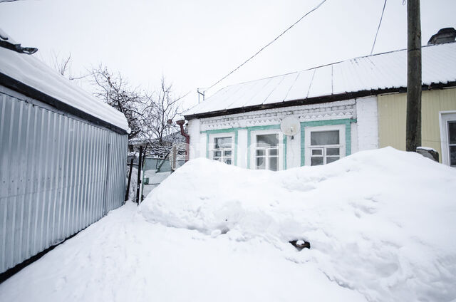 Продажа дома, 57м <sup>2</sup>, 1 сот., Саратов, Саратовская область,  Кировский