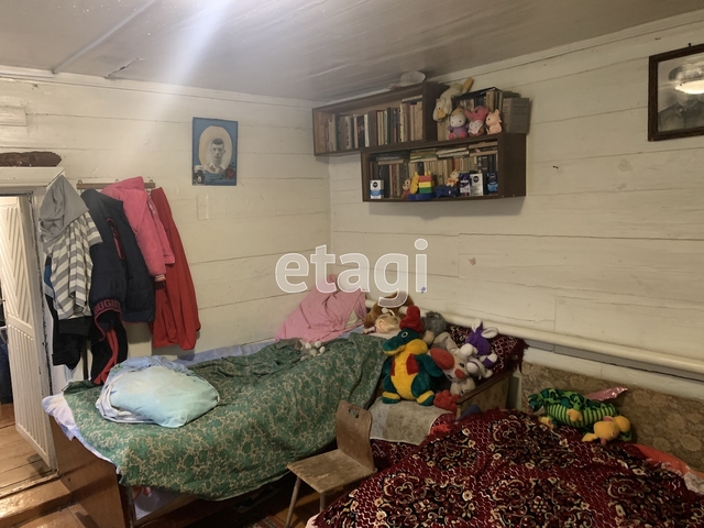 Продажа дома, 46м <sup>2</sup>, 13 сот., Саратов, Саратовская область,  