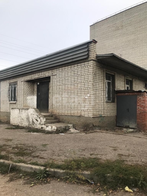 Продажа коммерческой недвижимости, 490м <sup>2</sup>, Саратов, Саратовская область,  Энгельс
