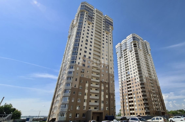 Продажа 1-комнатной квартиры, Саратов, Саратовская область,  Саратов