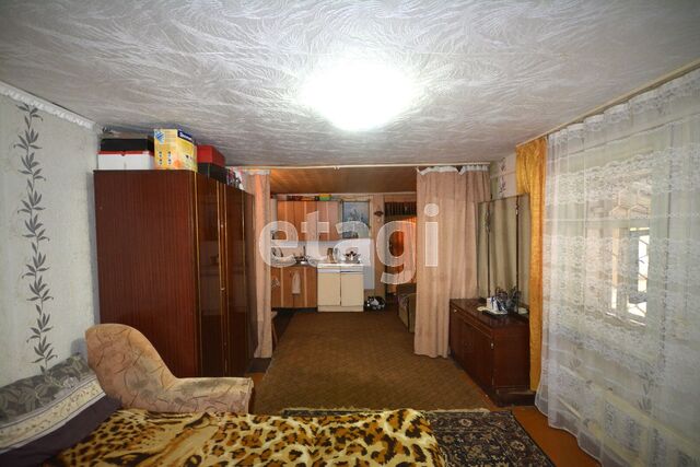 Продажа дома, 28м <sup>2</sup>, 12 сот., Саратов, Саратовская область,  