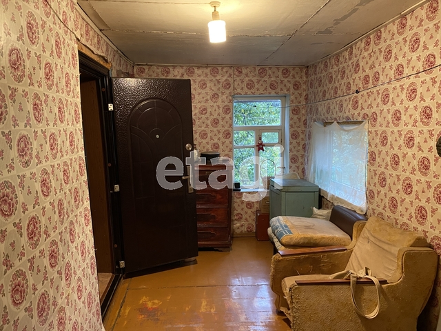 Продажа дома, 85м <sup>2</sup>, 4 сот., Саратов, Саратовская область,  Ленинский