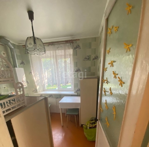 Продажа 1-комнатной квартиры, Саратов, Саратовская область,  Саратов