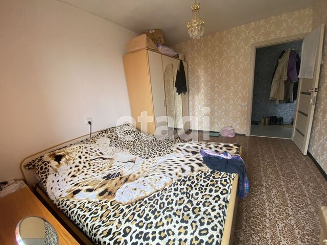 Продажа 3-комнатной квартиры, Саратов, Саратовская область,  Саратов