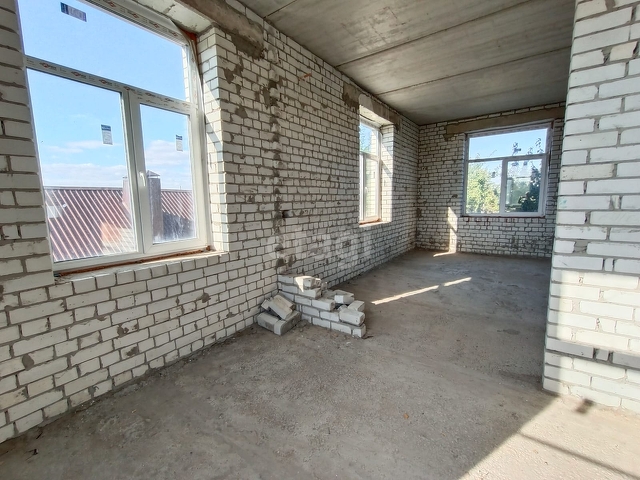 Продажа дома, 240м <sup>2</sup>, 12 сот., Саратов, Саратовская область,  