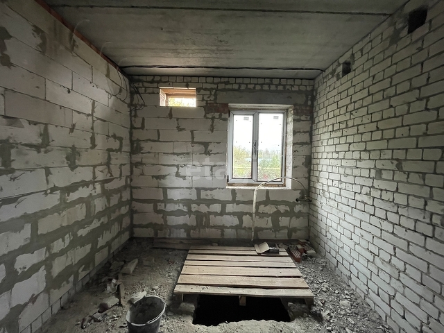 Продажа дома, 177м <sup>2</sup>, 1 сот., Саратов, Саратовская область,  Татищевский