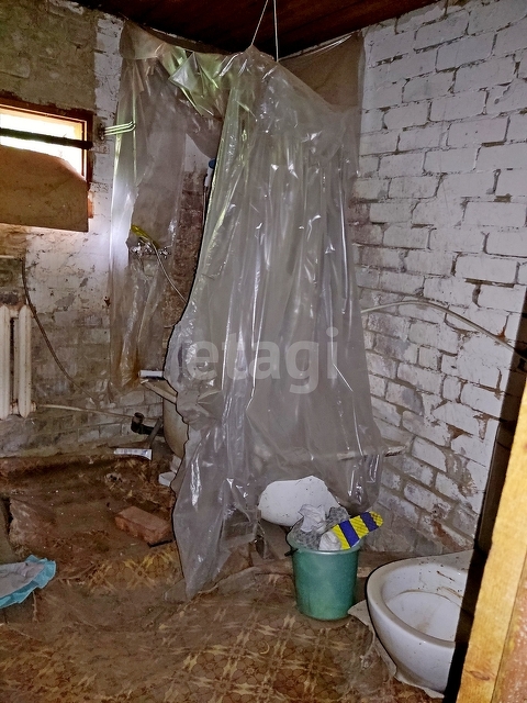 Продажа дома, 121м <sup>2</sup>, 5 сот., Саратов, Саратовская область,  Волжский 