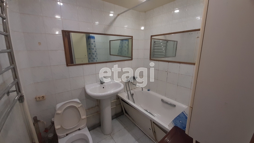 Продажа 1-комнатной квартиры, Саратов, Саратовская область,  Саратов