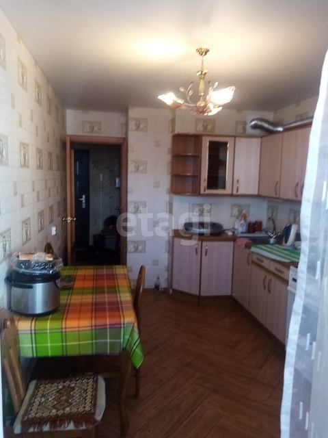 Продажа 1-комнатной квартиры, Екатеринбург, Красных командиров,  17