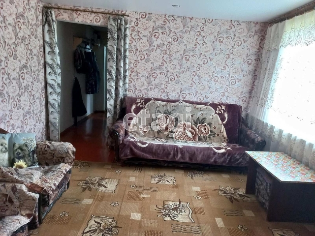 Продажа дома, 52м <sup>2</sup>, 7 сот., Саратов, Саратовская область,  