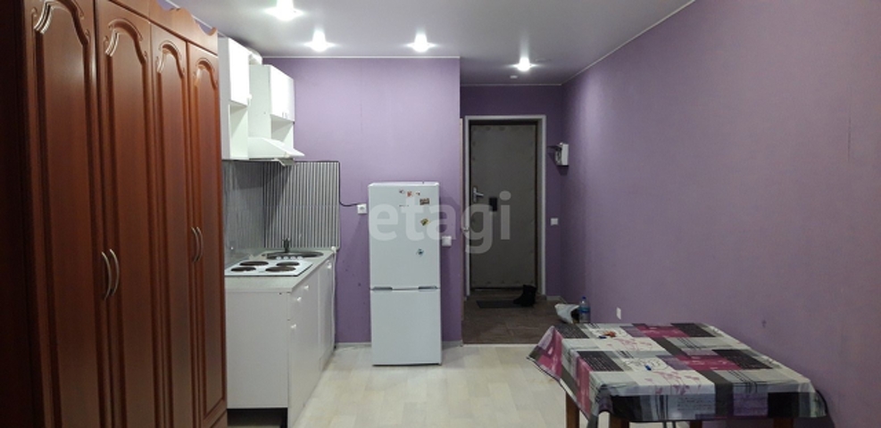 Продажа 1-комнатной квартиры, Саратов, Саратовская область,  Саратов