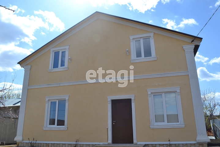 Продажа дома, 169м <sup>2</sup>, 3 сот., Саратов, Саратовская область,  Ленинский