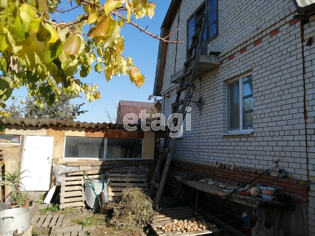 Продажа дома, 72м <sup>2</sup>, 8 сот., Саратов, Саратовская область,  