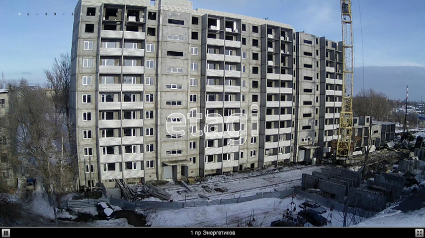 Продажа 1-комнатной квартиры, Саратов, Саратовская область,  Энгельс