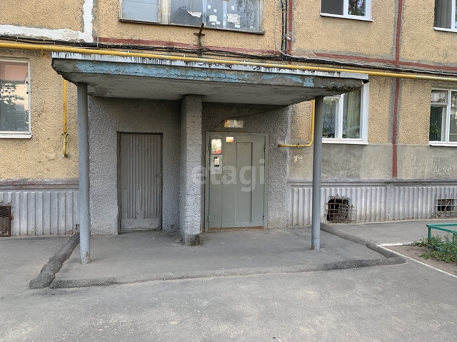 Продажа 2-комнатной квартиры, Саратов, Саратовская область,  Саратов