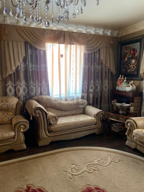 Продажа дома, 250м <sup>2</sup>, 5 сот., Саратов, Саратовская область,  