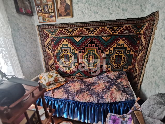 Продажа дома, 109м <sup>2</sup>, 4 сот., Саратов, Саратовская область,  Волжский 