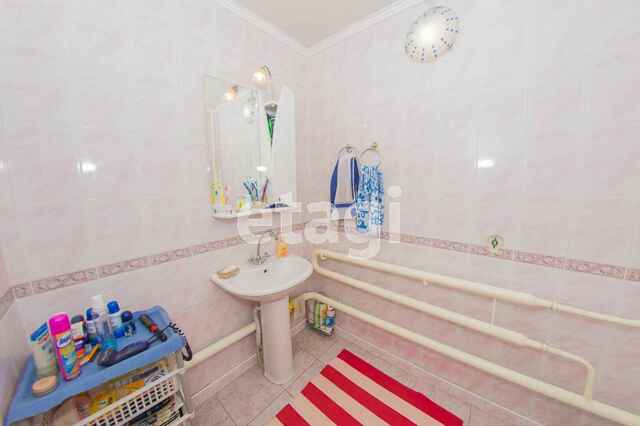 Продажа дома, 266м <sup>2</sup>, 4 сот., Саратов, Саратовская область,  Волжский 