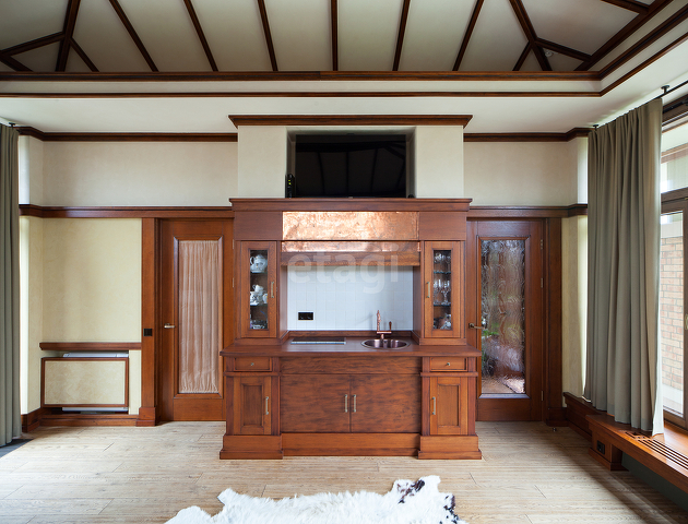 Продажа дома, 285м <sup>2</sup>, 32 сот., Саратов, Саратовская область,  Саратов