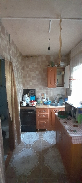 Продажа дома, 53м <sup>2</sup>, 3 сот., Саратов, Саратовская область,  