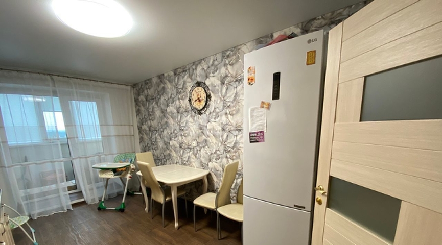 Продажа 2-комнатной квартиры, Саратов, Саратовская область,  Энгельс