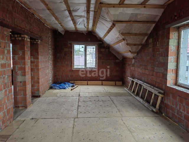 Продажа дома, 223м <sup>2</sup>, 10 сот., Саратов, Саратовская область,  Саратов