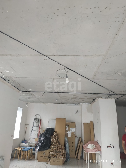 Продажа 2-комнатной квартиры, Саратов, Саратовская область,  Саратов