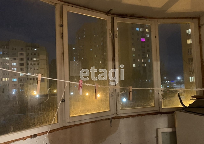 Продажа 1-комнатной квартиры, Саратов, Саратовская область,  Саратов