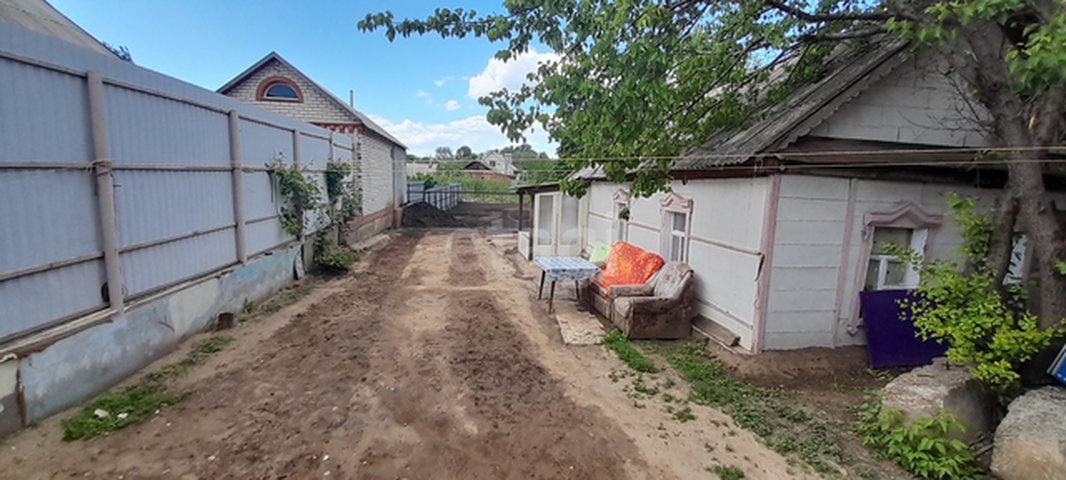 Продажа дома, 32м <sup>2</sup>, 6 сот., Саратов, Саратовская область,  