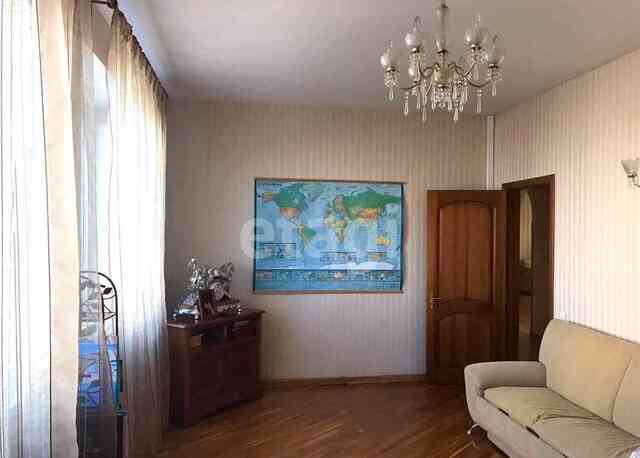 Продажа 5-комнатной квартиры, Саратов, Саратовская область,  Саратов