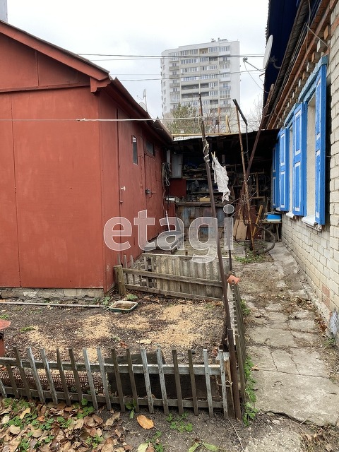 Продажа дома, 44м <sup>2</sup>, 2 сот., Саратов, Саратовская область,  Кировский