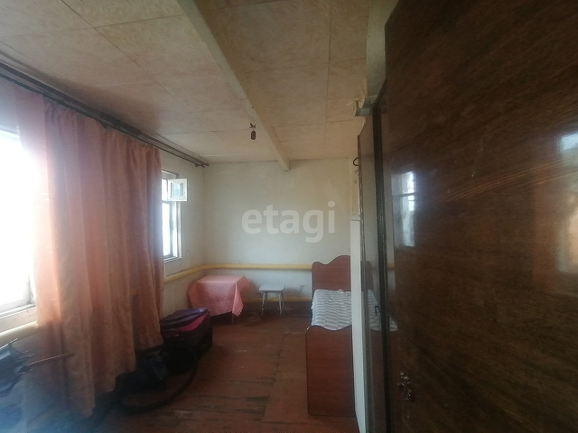 Продажа дома, 39м <sup>2</sup>, 5 сот., Саратов, Саратовская область,  