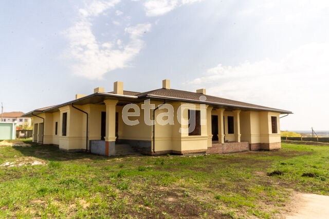 Продажа дома, 405м <sup>2</sup>, 52 сот., Саратов, Саратовская область,  Саратов