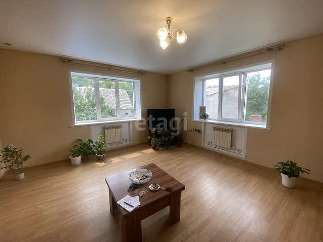 Продажа дома, 187м <sup>2</sup>, 7 сот., Саратов, Саратовская область,  