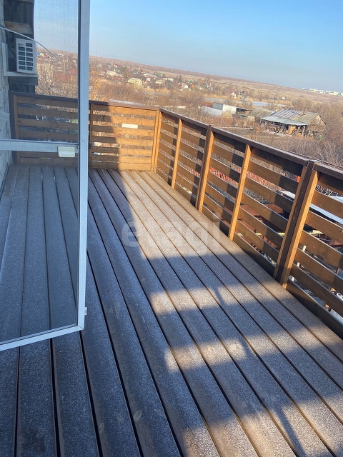 Продажа дома, 160м <sup>2</sup>, 18 сот., Саратов, Саратовская область,  Ленинский