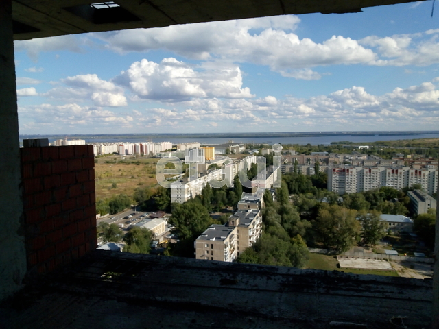 Продажа 2-комнатной квартиры, Саратов, Саратовская область,  Саратов