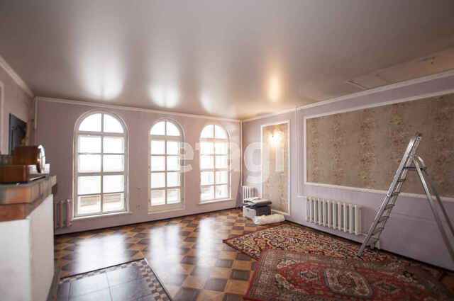 Продажа дома, 561м <sup>2</sup>, 5 сот., Саратов, Саратовская область,  Кировский