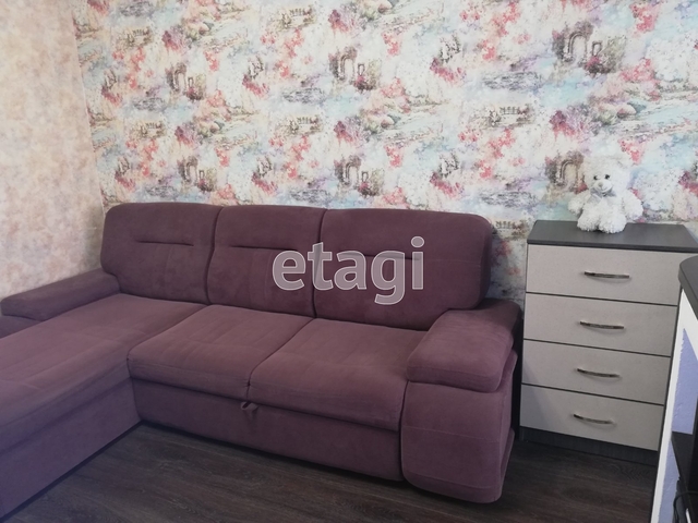 Продажа 1-комнатной квартиры, Саратов, Саратовская область,  Саратов